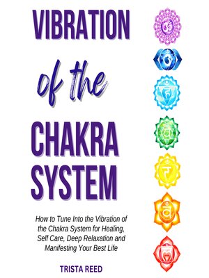 cover image of Vibration of the Chakra System